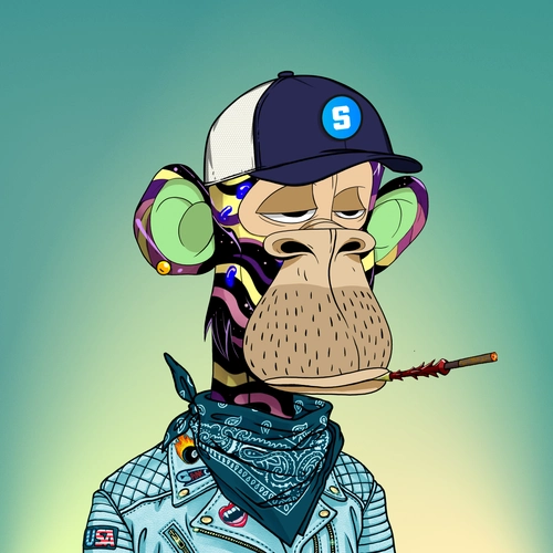 Token #7