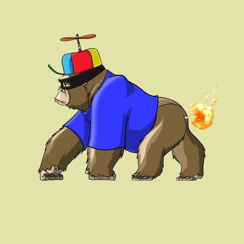 Token #73