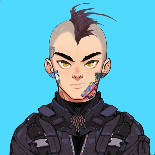 Token #4267