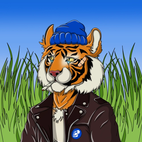 Token #1214