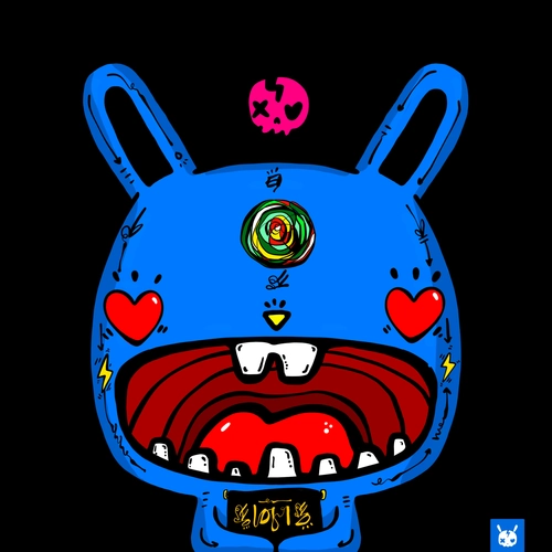 Token #1360