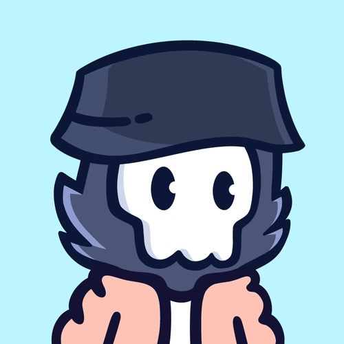 Token #3034