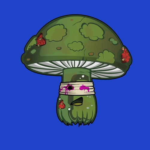 Token #1524