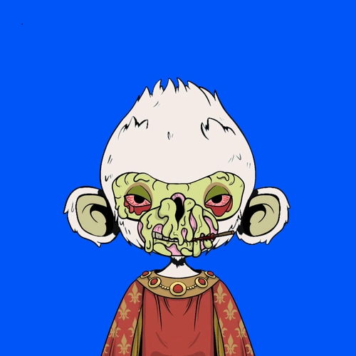 Token #4322