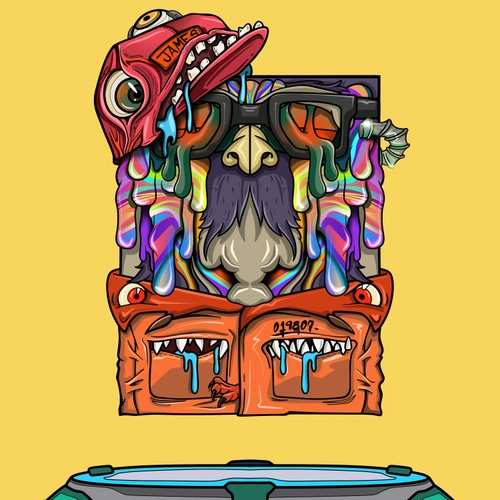 Token #28
