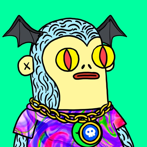Token #897