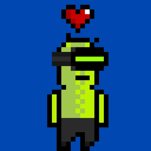 Token #831
