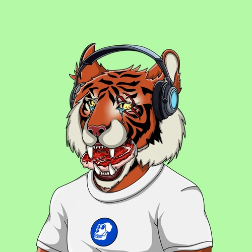 Token #2463