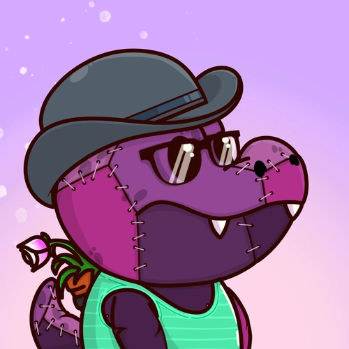 Token #1012