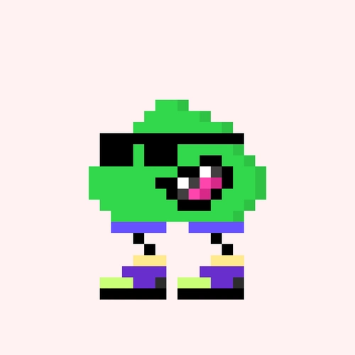 Token #2768