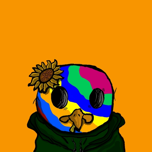Token #1658