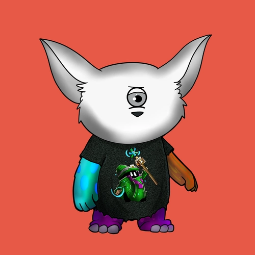 Token #3476