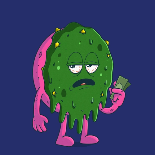 Token #487