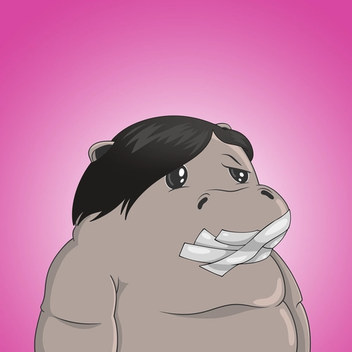 Token #4176