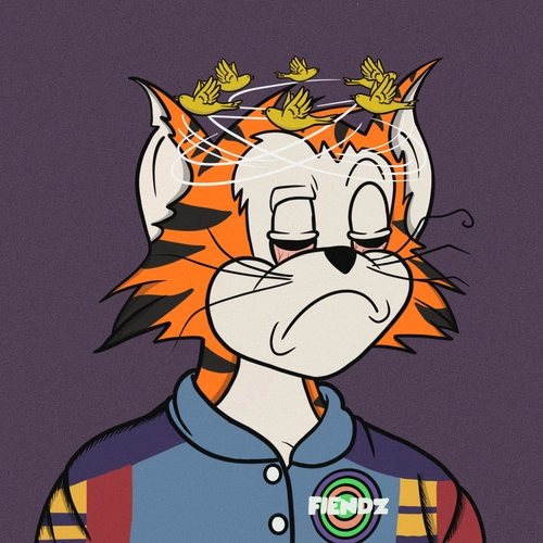 Token #7761