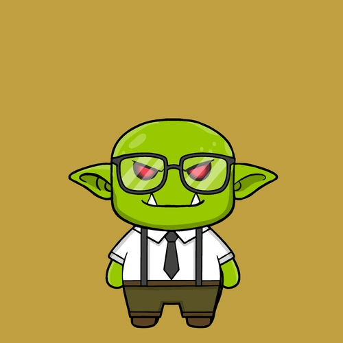 Token #1144