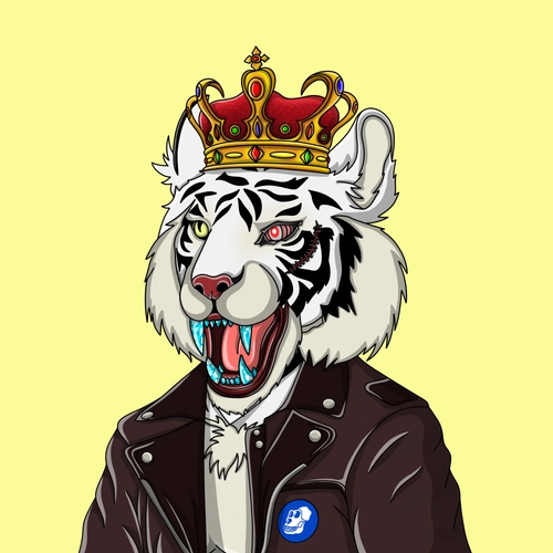 Token #5324