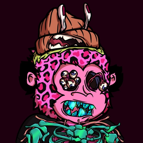 Token #7