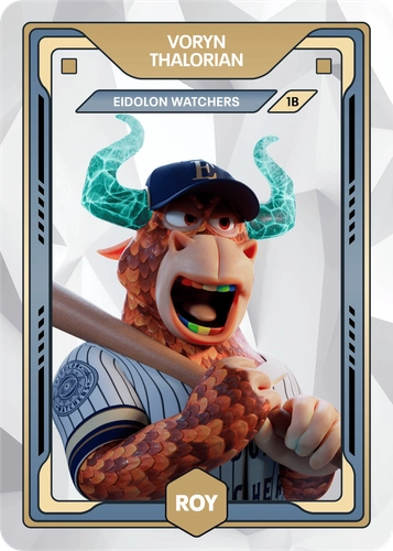 Token #100