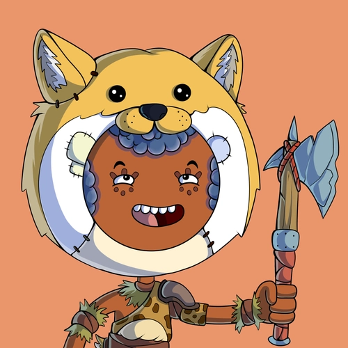 Token #15282