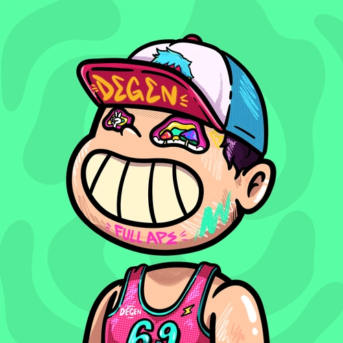 Token #6065
