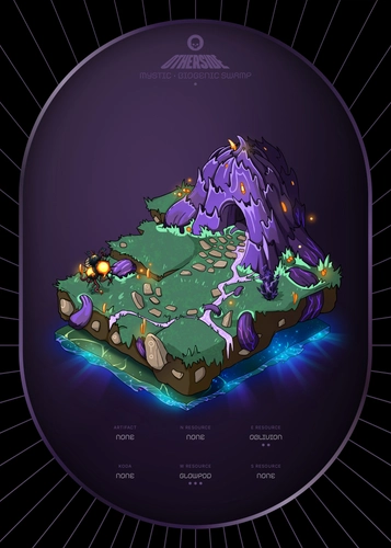 Token #8