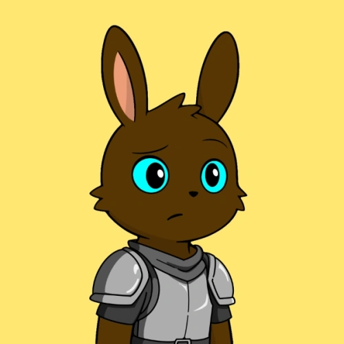 Token #2540