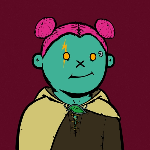 Token #96
