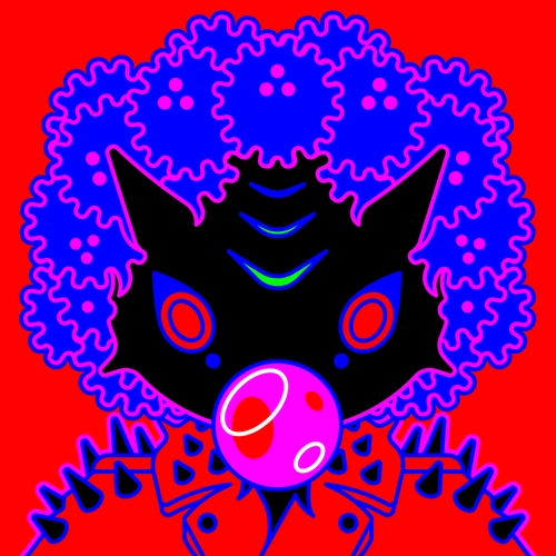 Token #43451