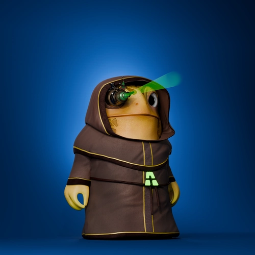 Token #2000