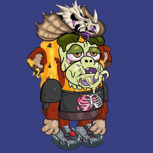 Token #2652