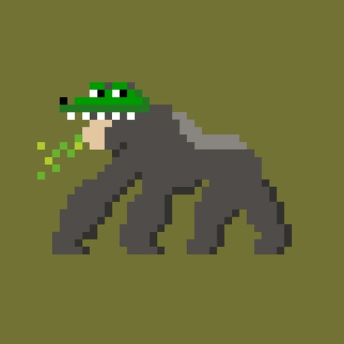 Token #2187