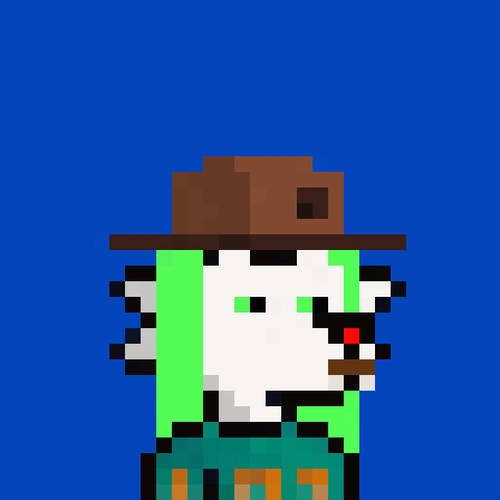Token #1433