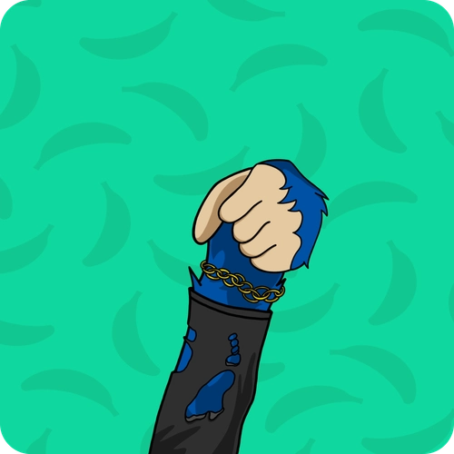 Token #8507