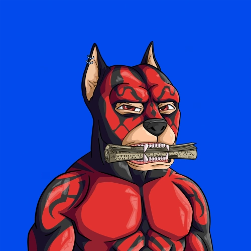 Token #2129