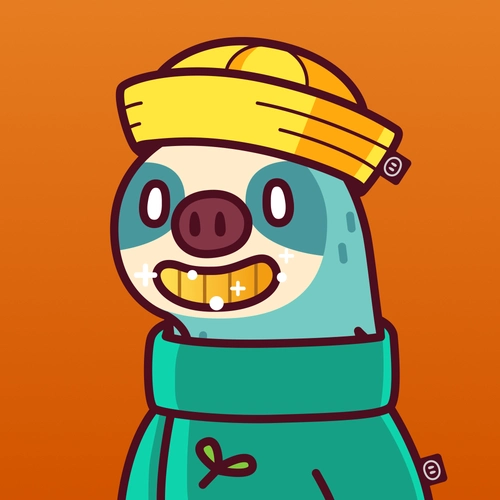Token #3458