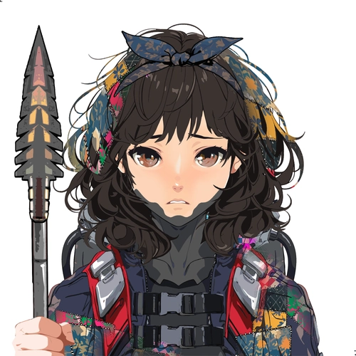 Token #5138