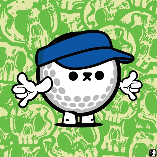 Token #18