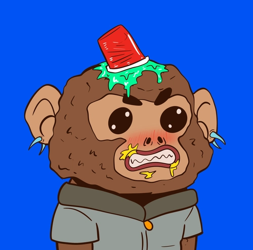 Token #257
