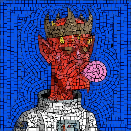 Token #2