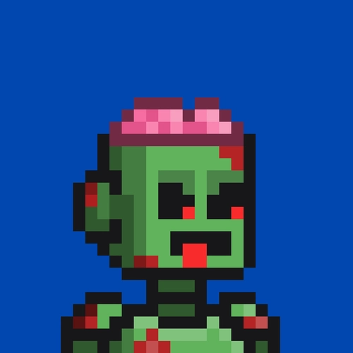 Token #3034