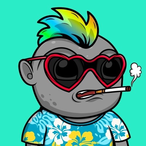 Token #540