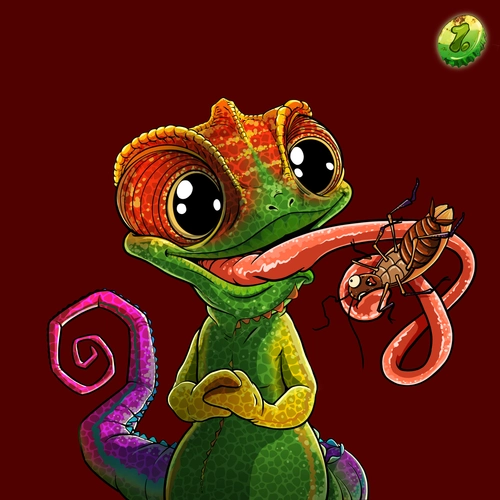 Token #41