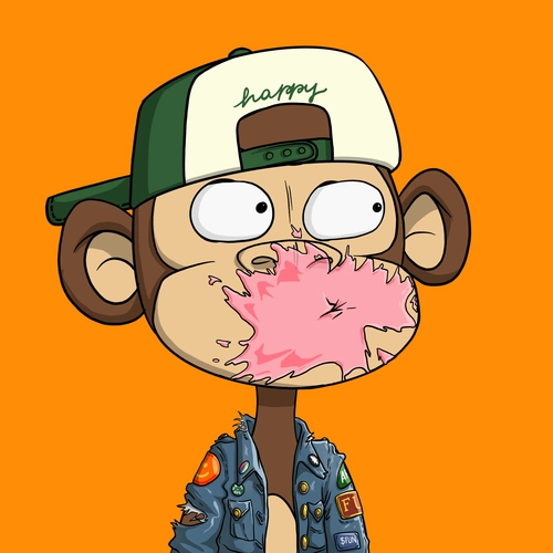 Token #3085
