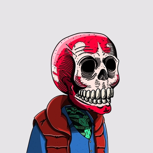 Token #8319