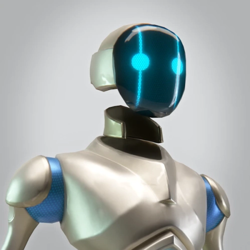 Voyager: Nexus Beyond - Desert