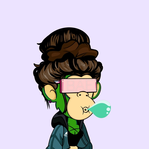 Token #807