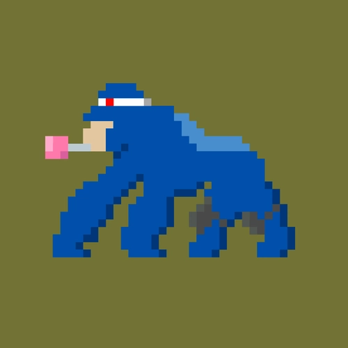 Token #3168