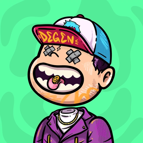 Token #6085