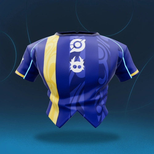 Token #16